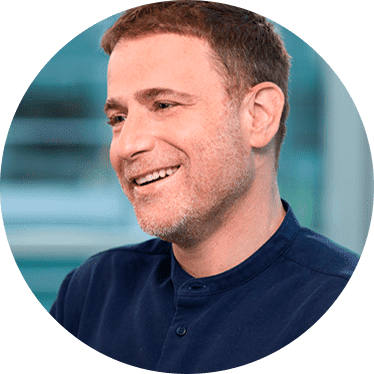 Stewart Butterfield